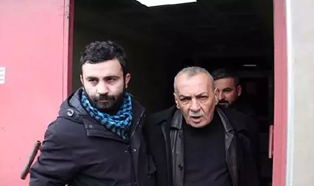Yargıtay'ın bozma kararı sonrası, oğlunun eski müvekkilini adliye önünde öldüren babanın cezası müebbete çıkarıldı