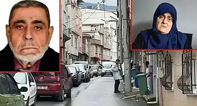 Yaşlı kadın için karar
