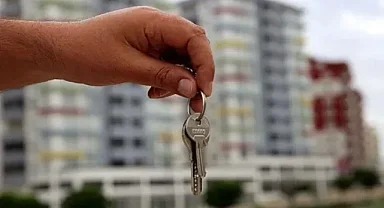Yeni kurala uymayanlar artık evini satamayacak