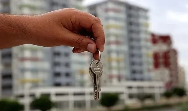 Yeni kurala uymayanlar artık evini satamayacak