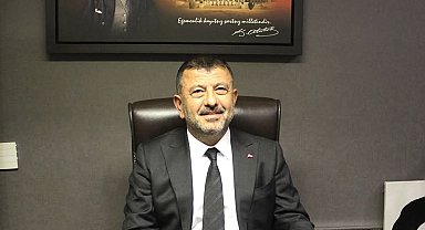Yeni Parti Milletvekili Ağbaba hastaneye kaldırıldı