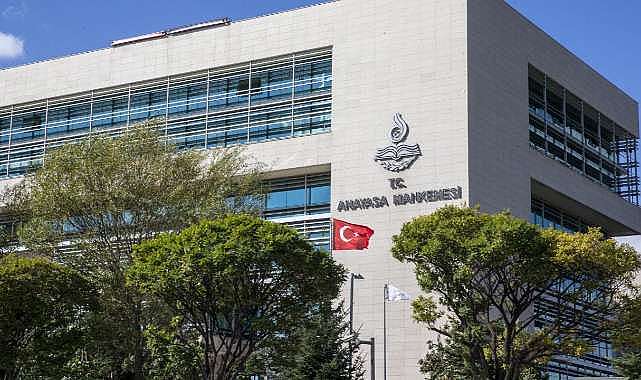 Yeni Parti’nin ismine itiraz AYM’de