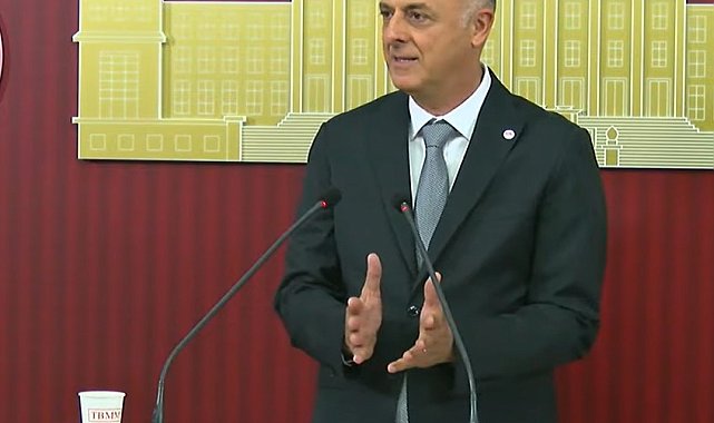 Yeni Parti'den yatırım fonlarına ilişkin kanun teklifi