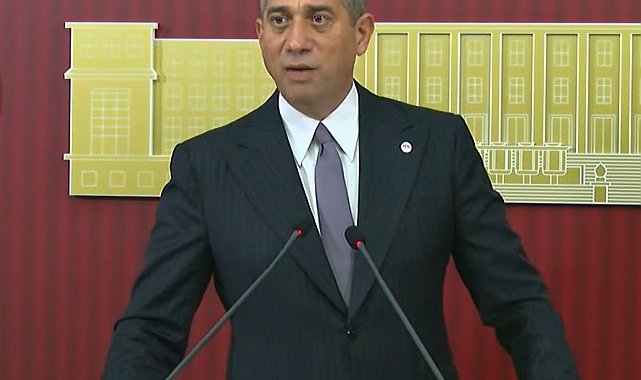 Yeni Parti'li Başarır: Ülke her koşulda seçim sürecine girmiştir