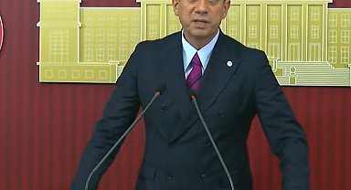 Yeni Partili Başarır: Seçim yoksa geçim yoktur