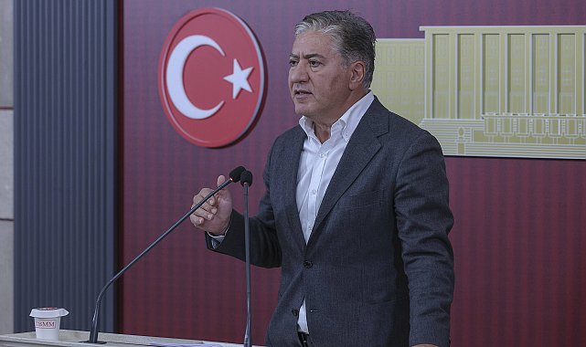 Yeni Partili Emir: TBMM'nin fon krizini görüşmesi şarttır