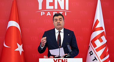 Yeni Partili Emre: Butlanla hareket etme durumu yok
