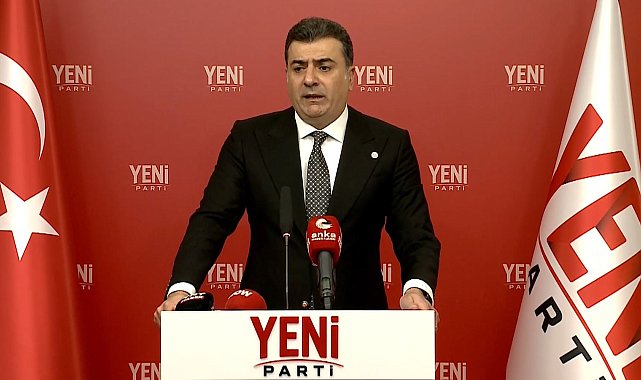 Yeni Partili Emre: İsmimizi koruyoruz