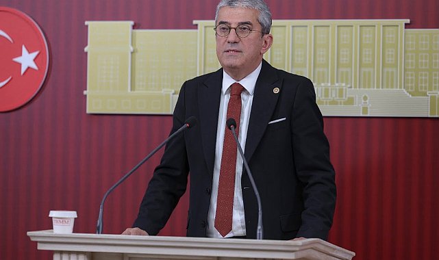 Yeni Partili Günaydın: Borsada 3 trilyon TL'lik kayıp var