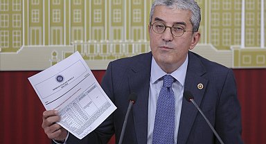 Yeni Partili Günaydın: Mağdur vatandaşların alacaklarının tamamının ödenmesi gerekiyor