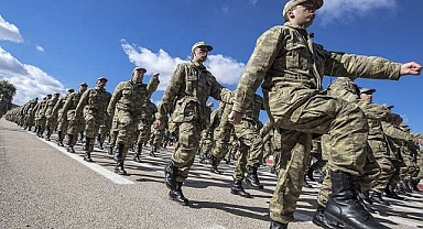 Yıllık izin hesabında ‘askerlik’ kararı