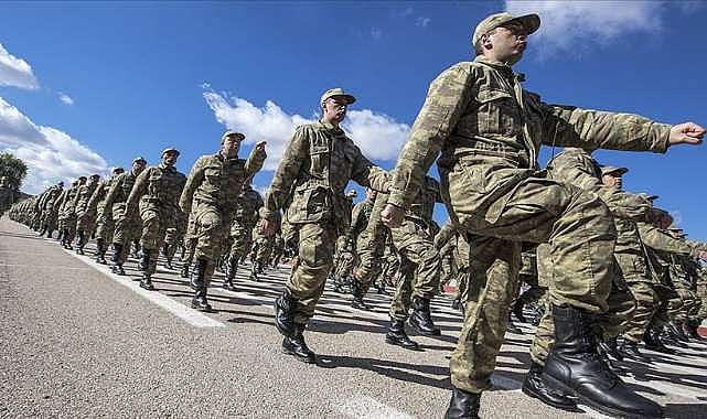 Yıllık izin hesabında ‘askerlik’ kararı