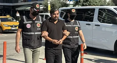 YouTuber Arif Kocabıyık tutuklandı