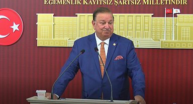 YRP İstanbul Milletvekili Bekin, partideki görevlerinden istifa etti