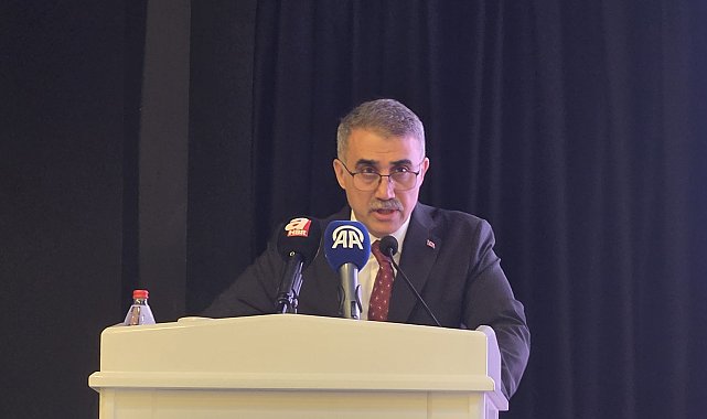 YSK Başkanı Mutta: Millet iradesinin tecellisi kesintiye uğratılmadan başarıyla yönetilmiştir