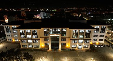 Yük asansöründe öğrencinin yaralandığı kazaya ilişkin inceleme