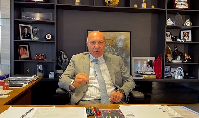 Yüksel Yıldırım: Samsunspor delisi olarak sesleniyorum, ben taraftarlarla kavga eden bir başkan olarak anılmak istemiyorum