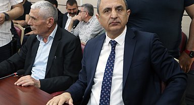 Yüreğir Belediye Başkan Vekilliği AK Parti'ye geçti, CHP karara itiraz etti