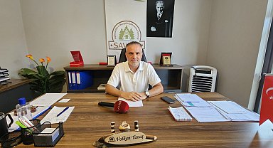 Yüzlerce villa ve bungalovun bulunduğu Sapanca'da dernek başkanından ailelere havuz uyarısı