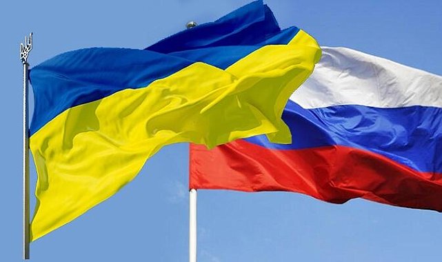 Zelenskiy: Rus İHA'sı Ukrayna Güvenlik Servisi binasını hedef aldı