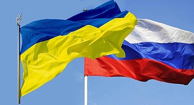Zelenskiy: Rus İHA'sı Ukrayna Güvenlik Servisi binasını hedef aldı