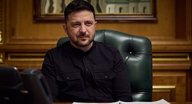 Zelenskiy ve Trump telefonda görüştü