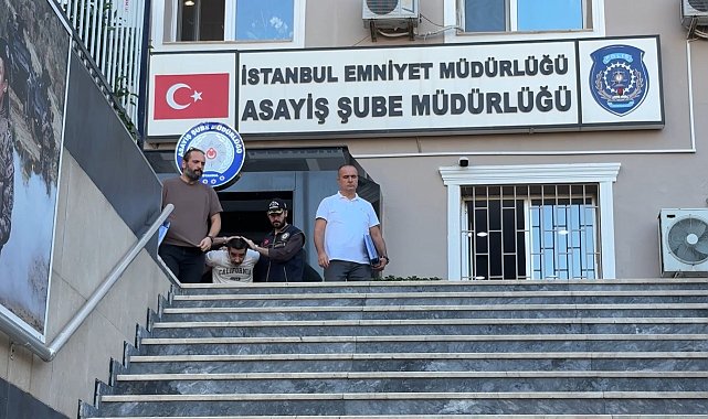 Zeynep Yıldırım cinayeti; 6 şüpheli adliyeye sevk edildi