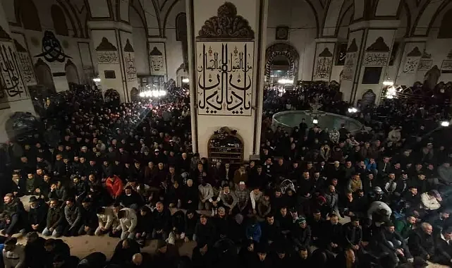 1 Kasım’da başlayacak