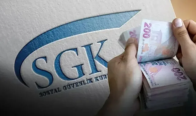 1 milyon kişinin borcu silinecek! Bu ayrıntıyı bilmeyen yanılır