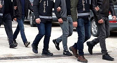 16 ilde organize suç operasyonu