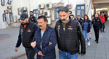 19 yıl sonra öldürüldükleri ortala çıkan kız kardeşlerin cinayet sanıklarına ağırlaştırılmış müebbet