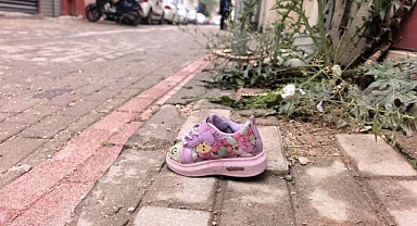 2 yaşındaki Melis’ten kötü haber!