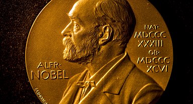 2026 Nobel Kimya Ödülü sahiplerini buldu
