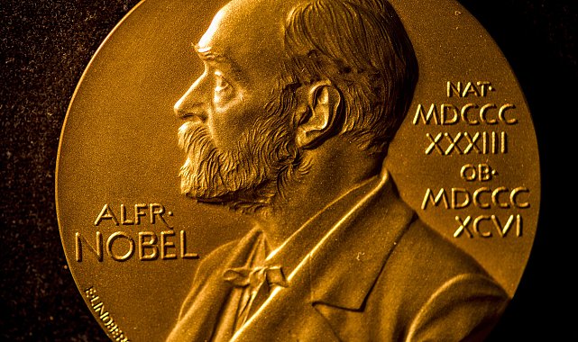 2026 Nobel Tıp Ödülü sahiplerini buldu