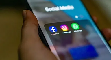 214 sosyal medya hesabına erişim engeli getirildi