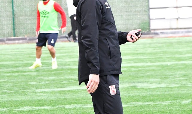 3'üncü Lig'de cumartesi mesaisi