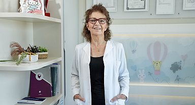 'Bebeklerin gelişimleri yakından takip edilmeli'