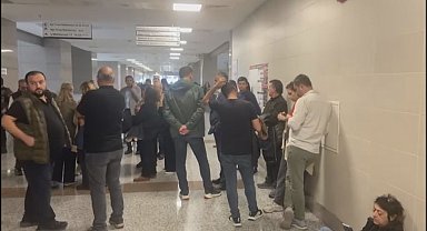'Kent uzlaşısı' davası: 8 kişi hakkında beraat kararı