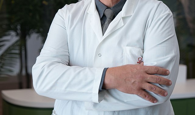 'Meme kanserinde cerrahi tedavi hastalığa göre belirleniyor'