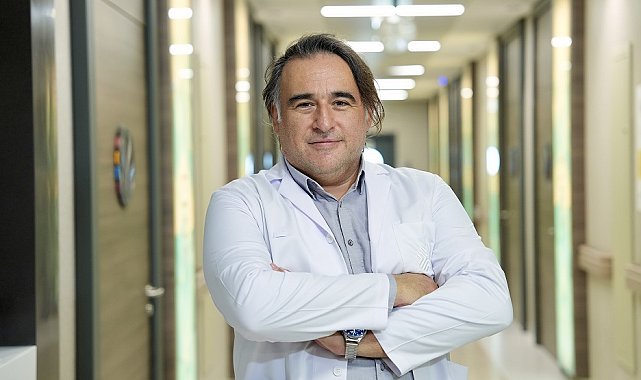 'Obezite, birçok hastalığı beraberinde getirebiliyor'