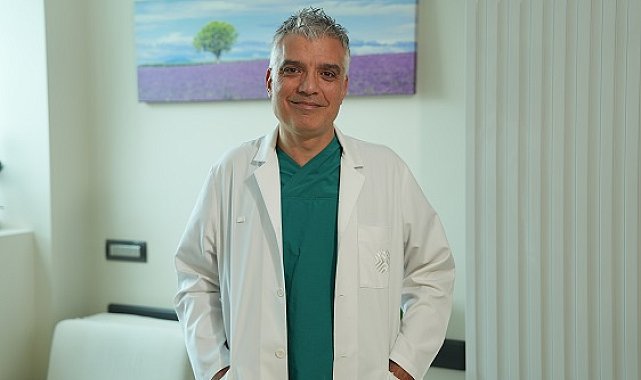 'Rektum kanserinde tümör tamamen kaybolursa ameliyat şart olmayabilir'