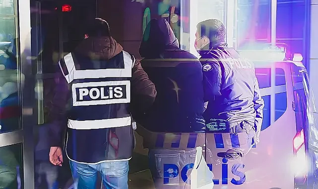 4 ilde FETÖ operasyonu: 21 gözaltı