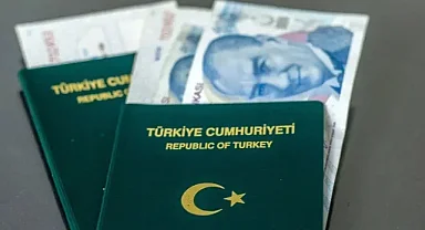 4 meslek grubuna yeşil pasaport