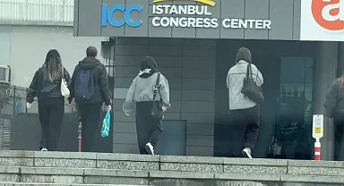 5 bin kişinin katıldığı konserde ölüm