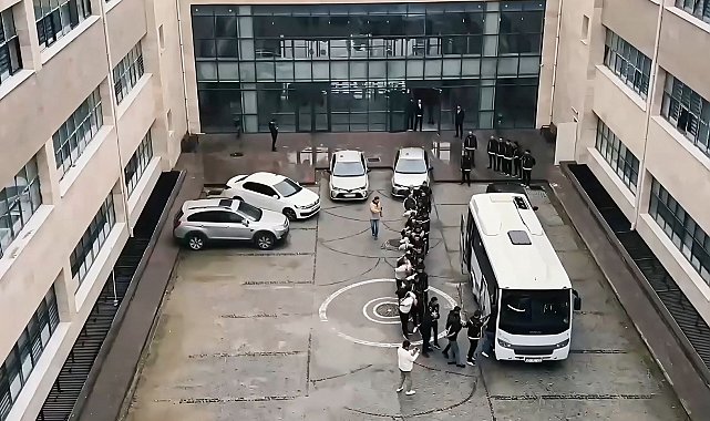 75 ilde uyuşturucu satıcılarına operasyon; 714 tutuklama
