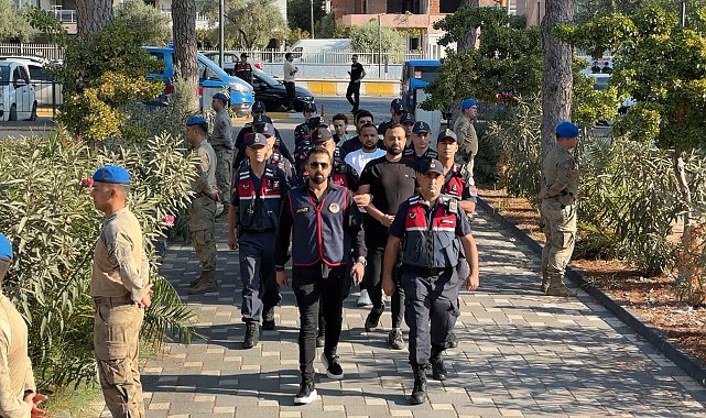 800 milyon TL'lik vurgunda tutuklu sayısı 5'e çıktı