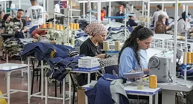 9 ayda 93 bin iş yeri kapandı