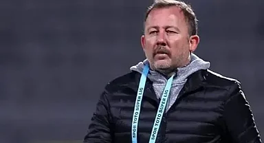A Milli Takım’da Sergen Yalçın dönemi