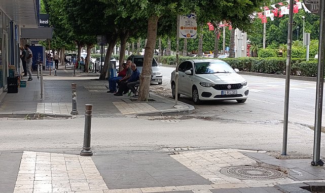 Adana'da 4.8 büyüklüğünde deprem