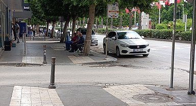 Adana'da 4.8 büyüklüğünde deprem
